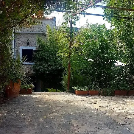 House With A Parking Space Donje Selo, Solta - 22049 * Grohote