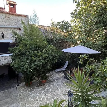 Holiday home House With A Parking Space Donje Selo, Solta - 22049