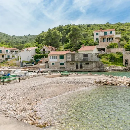 Σπίτι διακοπών House With A Parking Space Donje Selo, Solta - 22049 Grohote